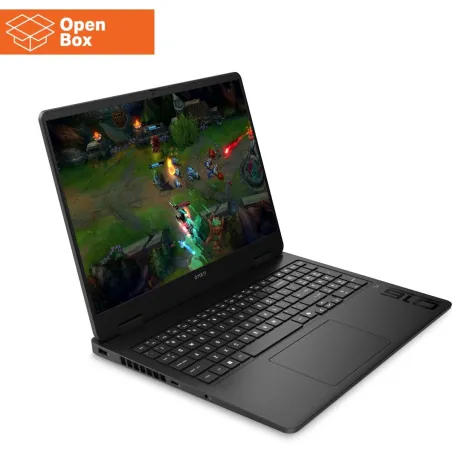 HP OMEN 16-am0139nn - Ultra 7-255H (16C) 13 NPU TOPs, 24GB DDR5 1DM 5600, 1TB PCIe Gen4 Value, NVIDIA GeForce RTX 5070 8GB VRAM,