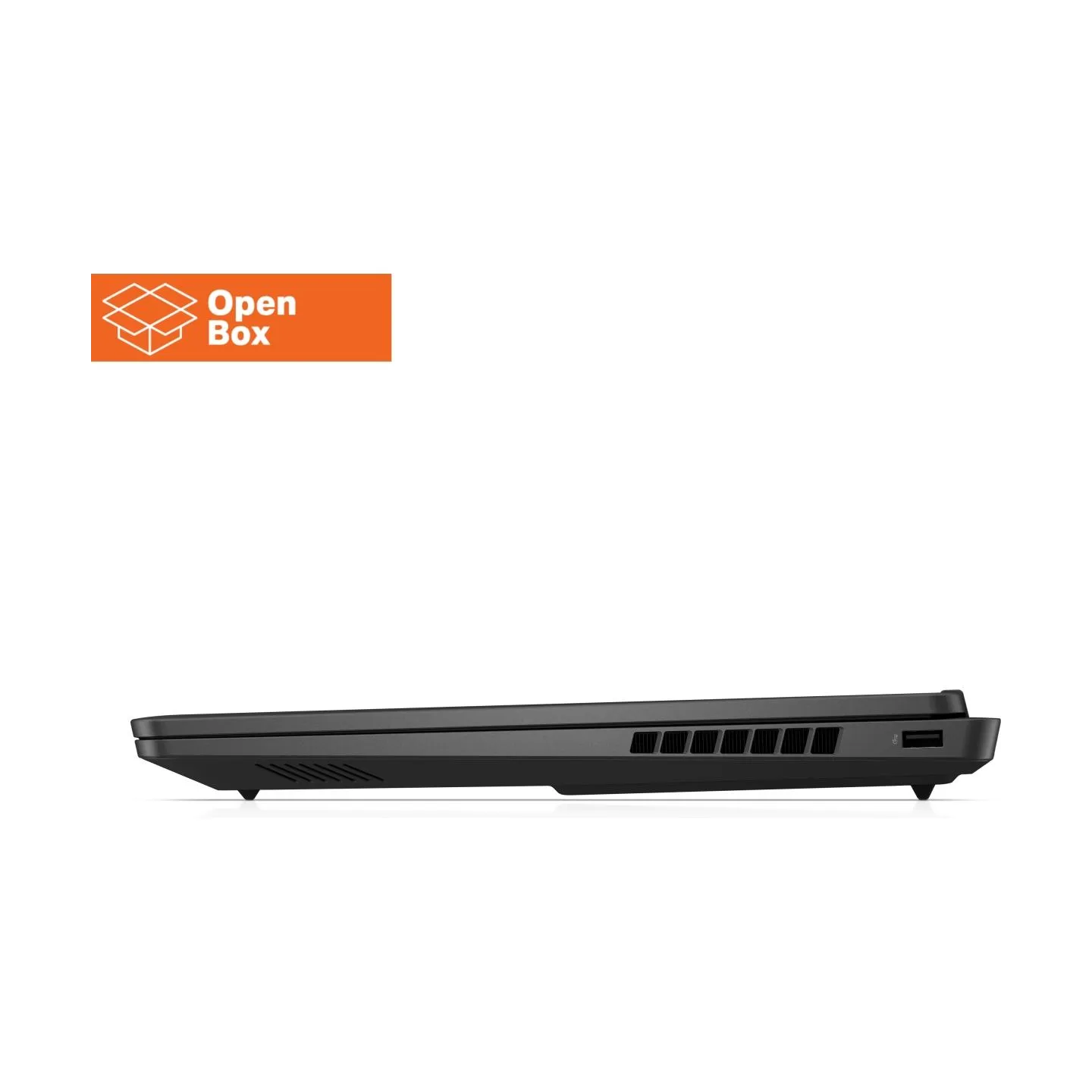 HP OMEN 16-am0139nn - Ultra 7-255H (16C) 13 NPU TOPs, 24GB DDR5 1DM 5600, 1TB PCIe Gen4 Value, NVIDIA GeForce RTX 5070 8GB VRAM,