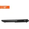 HP OMEN 16-am0139nn - Ultra 7-255H (16C) 13 NPU TOPs, 24GB DDR5 1DM 5600, 1TB PCIe Gen4 Value, NVIDIA GeForce RTX 5070 8GB VRAM,