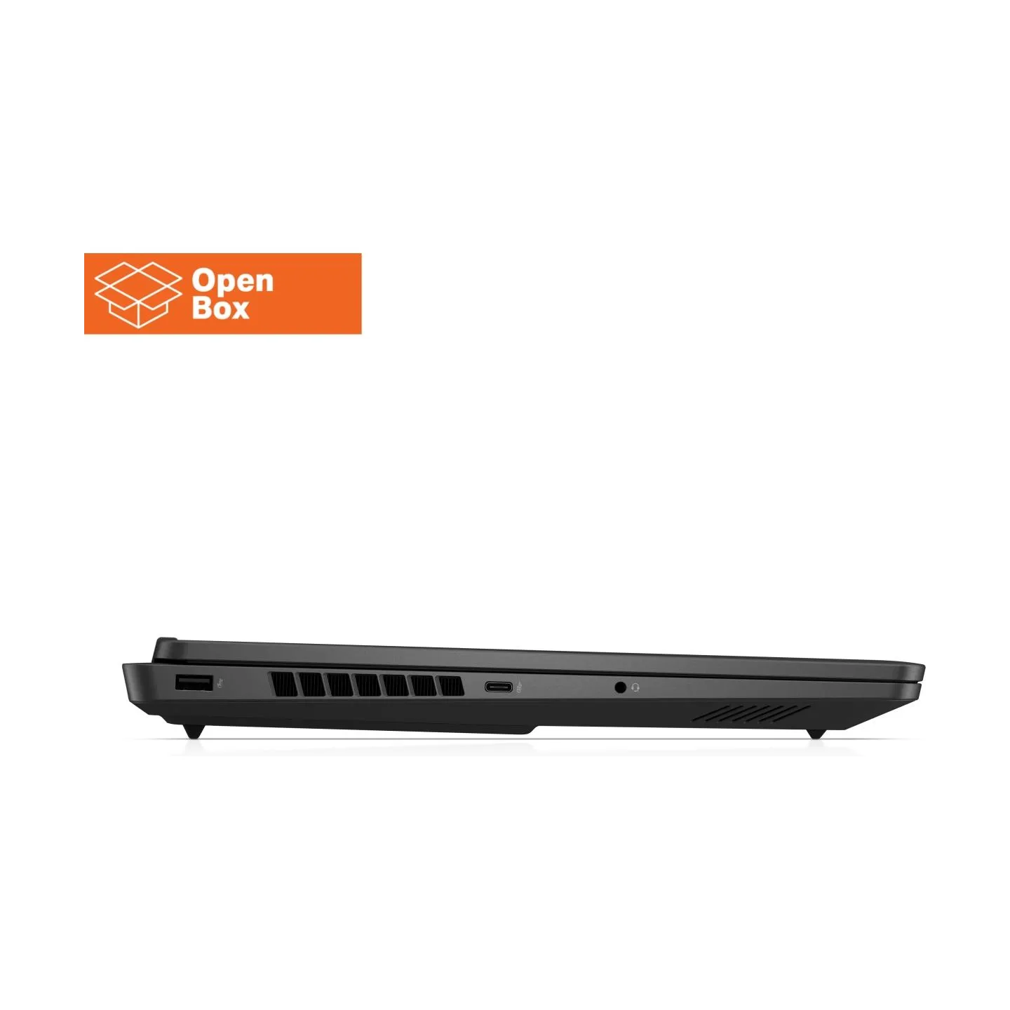 HP OMEN 16-am0139nn - Ultra 7-255H (16C) 13 NPU TOPs, 24GB DDR5 1DM 5600, 1TB PCIe Gen4 Value, NVIDIA GeForce RTX 5070 8GB VRAM,