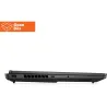 HP OMEN 16-am0139nn - Ultra 7-255H (16C) 13 NPU TOPs, 24GB DDR5 1DM 5600, 1TB PCIe Gen4 Value, NVIDIA GeForce RTX 5070 8GB VRAM,