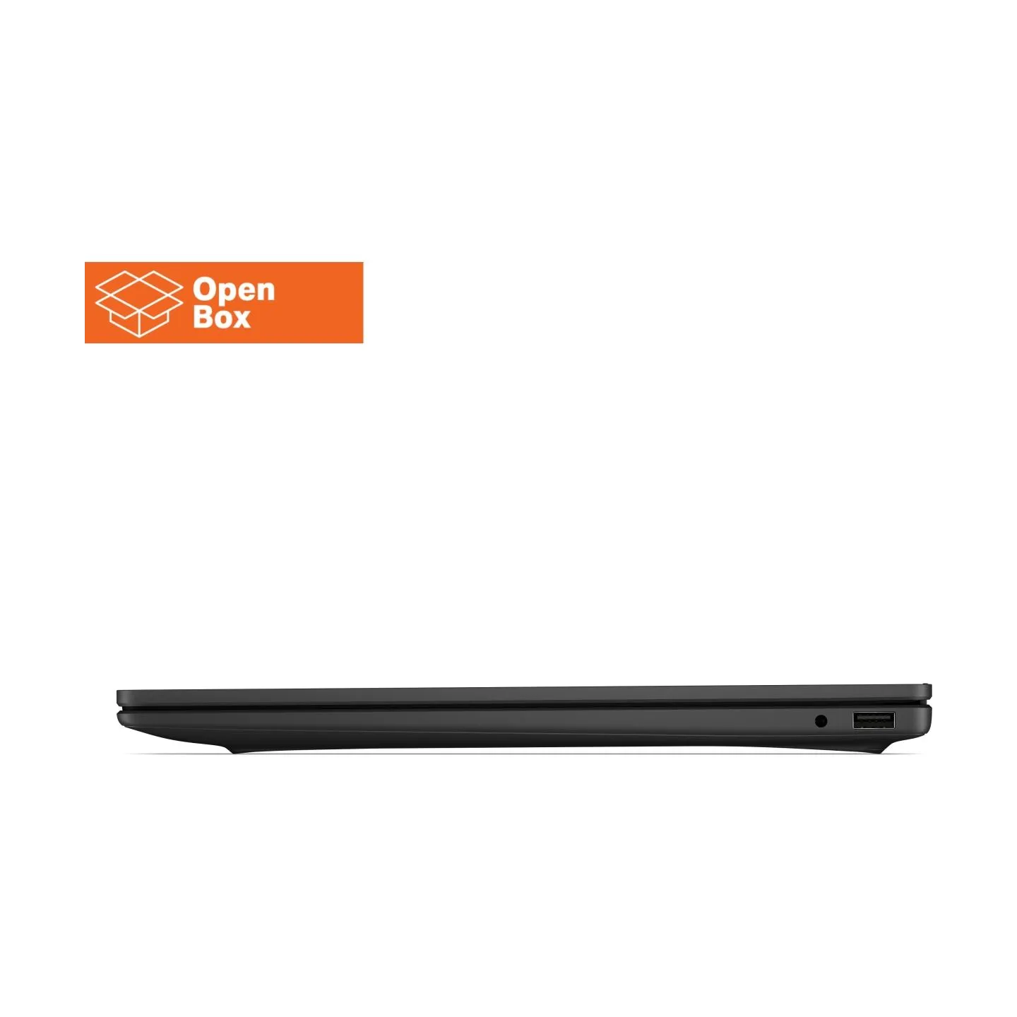 HP OmniBook 3 16-by0015ny - Ryzen 3 30 (4C), 8GB LPDDR5 5500 on-board, 256GB,  AMD Radeon 610M Graphics, 16.0 2K (1920x1200) Ant