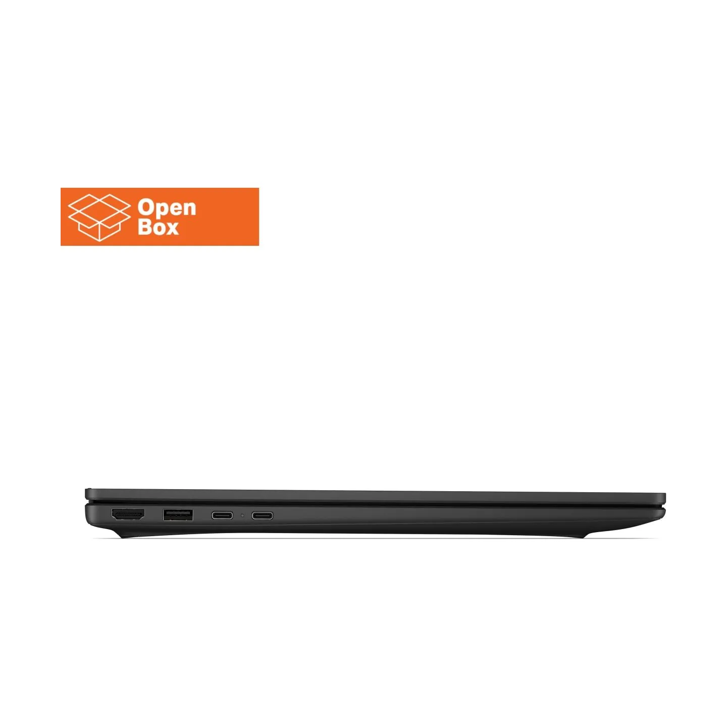 HP OmniBook 3 16-by0015ny - Ryzen 3 30 (4C), 8GB LPDDR5 5500 on-board, 256GB,  AMD Radeon 610M Graphics, 16.0 2K (1920x1200) Ant
