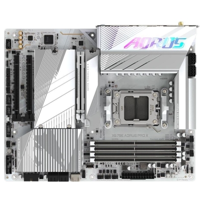 Gigabyte X670E AORUS PRO X 1.1