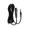 Sven Microphone SVEN MK-100 (Wired, dynamic, metal, cable 4.0 m, 6.3/3.5mm Jack, cardioid, black)