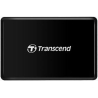 Transcend MEMORY READER FLASH ALL-IN-1/USB3 BLACK TS-RDF8K2 TRANSCEND
