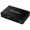 Transcend MEMORY READER FLASH ALL-IN-1/USB3 BLACK TS-RDF8K2 TRANSCEND