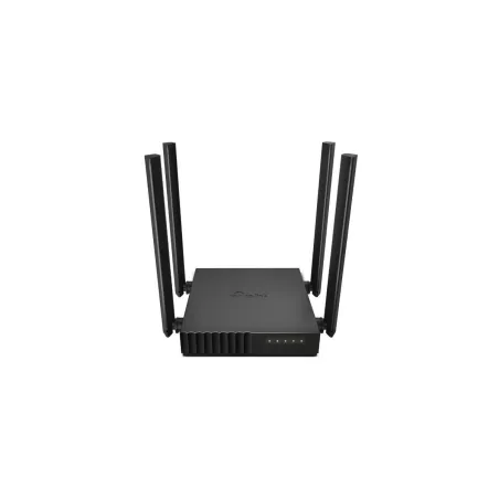 Tp-Link Wireless Router|TP-LINK|Wireless Router|1200 Mbps|1 WAN|4x10/100M|Number of antennas 4|ARCHERC54