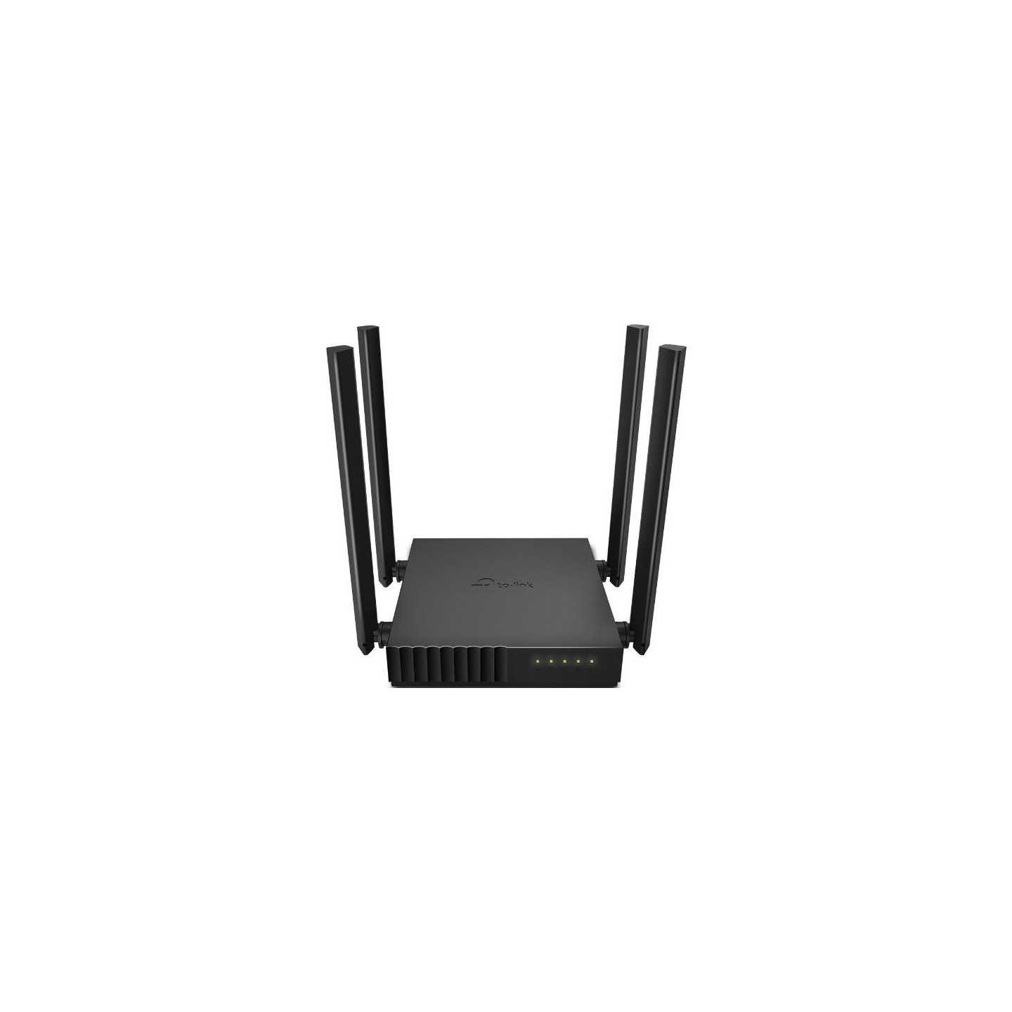 Tp-Link Wireless Router|TP-LINK|Wireless Router|1200 Mbps|1 WAN|4x10/100M|Number of antennas 4|ARCHERC54