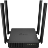 Tp-Link Wireless Router|TP-LINK|Wireless Router|1200 Mbps|1 WAN|4x10/100M|Number of antennas 4|ARCHERC54
