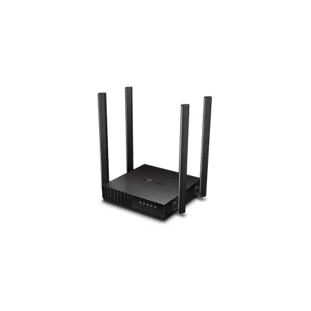 Tp-Link Wireless Router|TP-LINK|Wireless Router|1200 Mbps|1 WAN|4x10/100M|Number of antennas 4|ARCHERC54