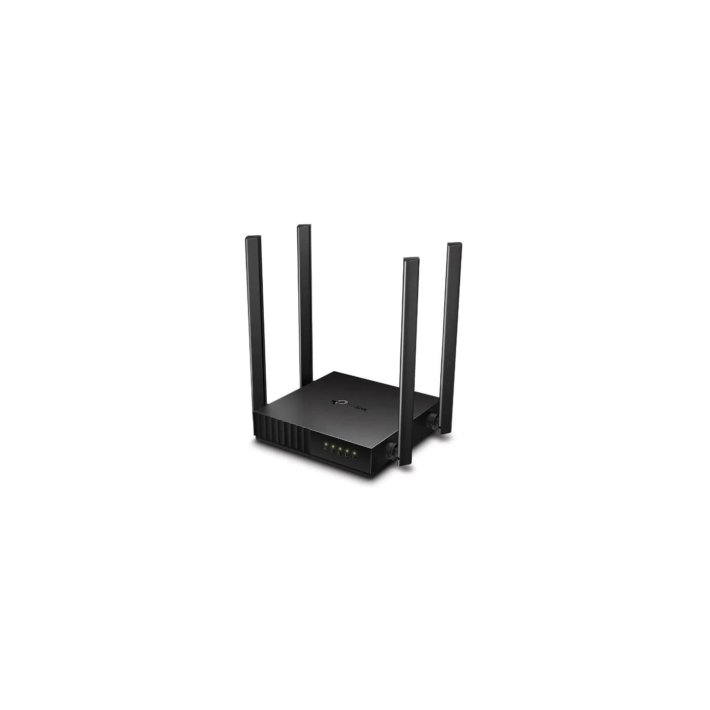 Tp-Link Wireless Router|TP-LINK|Wireless Router|1200 Mbps|1 WAN|4x10/100M|Number of antennas 4|ARCHERC54