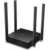 Tp-Link Wireless Router|TP-LINK|Wireless Router|1200 Mbps|1 WAN|4x10/100M|Number of antennas 4|ARCHERC54