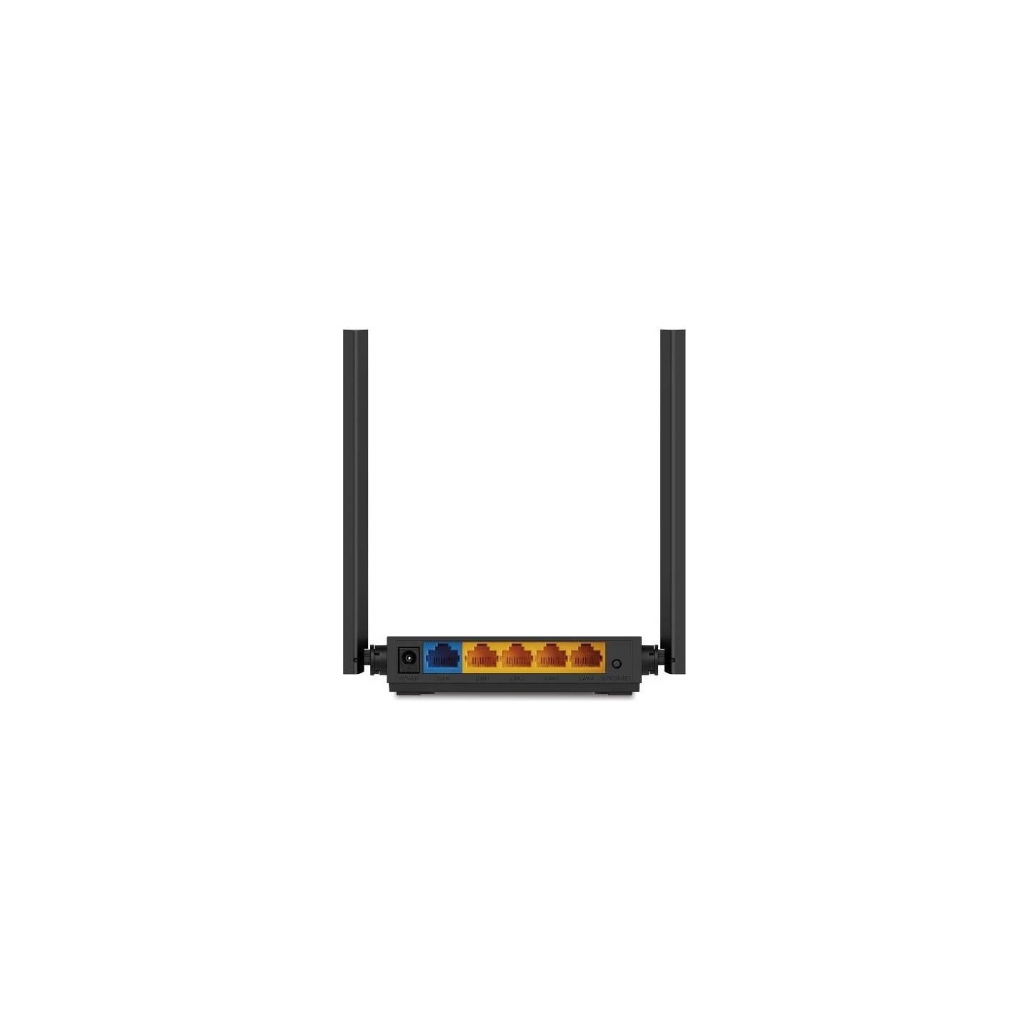 Tp-Link Wireless Router|TP-LINK|Wireless Router|1200 Mbps|1 WAN|4x10/100M|Number of antennas 4|ARCHERC54