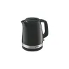 Tefal | Kettle | KO150F30 Delfini Vision | Electric | 2400 W | 1.5 L | Plastic | 360° rotational base | Black/Stainless steel