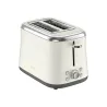 Tefal TT720AE0 Collection Retro Toaster, 850 W, Beige | TEFAL