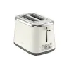 Tefal TT720AE0 Collection Retro Toaster, 850 W, Beige | TEFAL