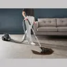 Tefal | TW4B36 Compact Power XXL | Vacuum cleaner | Bagless | Power 900 W | Dust capacity 2.5 L | Grey