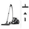 Tefal Vacuum cleaner bagless Compact Power 900W/2.5L/75dB, Tefal | TEFAL