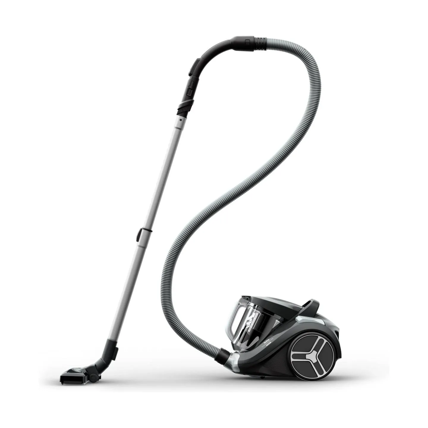 Tefal Vacuum cleaner bagless Compact Power 900W/2.5L/75dB, Tefal | TEFAL