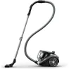Tefal | TW4B36 Compact Power XXL | Vacuum cleaner | Bagless | Power 900 W | Dust capacity 2.5 L | Grey