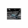 Tefal | Vacuum cleaner | TY99C X-Force Flex 14.60 Aqua | Cordless operating | Handstick and Handheld | 32.4 V | Black/Blue | War
