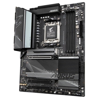 Gigabyte X670 AORUS ELITE AX 1.0