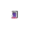 Transcend External HDD|TRANSCEND|StoreJet|4TB|USB 3.0|Colour Purple|TS4TSJ25H3P