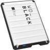 WD External HDD|WESTERN DIGITAL|2000 GB|Colour White|WDBSYM0020BWT-WESN