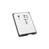 WD External HDD|WESTERN DIGITAL|2000 GB|Colour White|WDBSYM0020BWT-WESN
