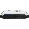 WD External HDD|WESTERN DIGITAL|2000 GB|Colour White|WDBSYM0020BWT-WESN