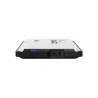 WD External HDD|WESTERN DIGITAL|2000 GB|Colour White|WDBSYM0020BWT-WESN