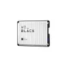 WD External HDD|WESTERN DIGITAL|2000 GB|Colour White|WDBSYM0020BWT-WESN