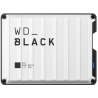 WD External HDD|WESTERN DIGITAL|2000 GB|Colour White|WDBSYM0020BWT-WESN