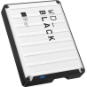 WD External HDD|WESTERN DIGITAL|Colour White|5000 GB|WDBPSZ0050BWT-WESN
