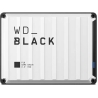 WD External HDD|WESTERN DIGITAL|Colour White|5000 GB|WDBPSZ0050BWT-WESN