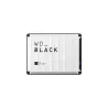 WD External HDD|WESTERN DIGITAL|Colour White|5000 GB|WDBPSZ0050BWT-WESN