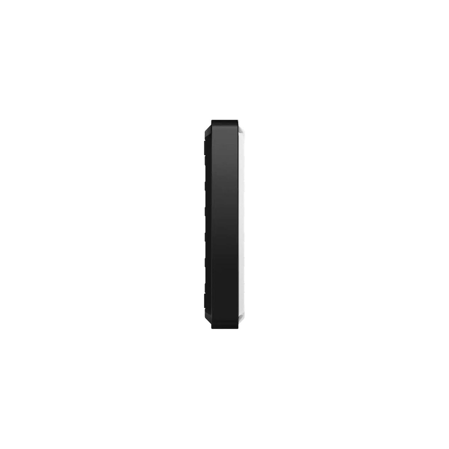 WD External HDD|WESTERN DIGITAL|Colour White|5000 GB|WDBPSZ0050BWT-WESN
