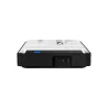 WD External HDD|WESTERN DIGITAL|Colour White|6000 GB|WDBPSZ0060BWT-WESN