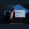 WD External HDD|WESTERN DIGITAL|Colour White|6000 GB|WDBPSZ0060BWT-WESN