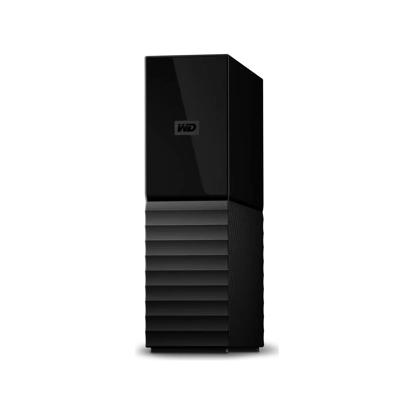 WD External HDD|WESTERN DIGITAL|Colour Black|26000 GB|WDBBGB0260HBK-EESN