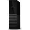 WD External HDD|WESTERN DIGITAL|Colour Black|26000 GB|WDBBGB0260HBK-EESN