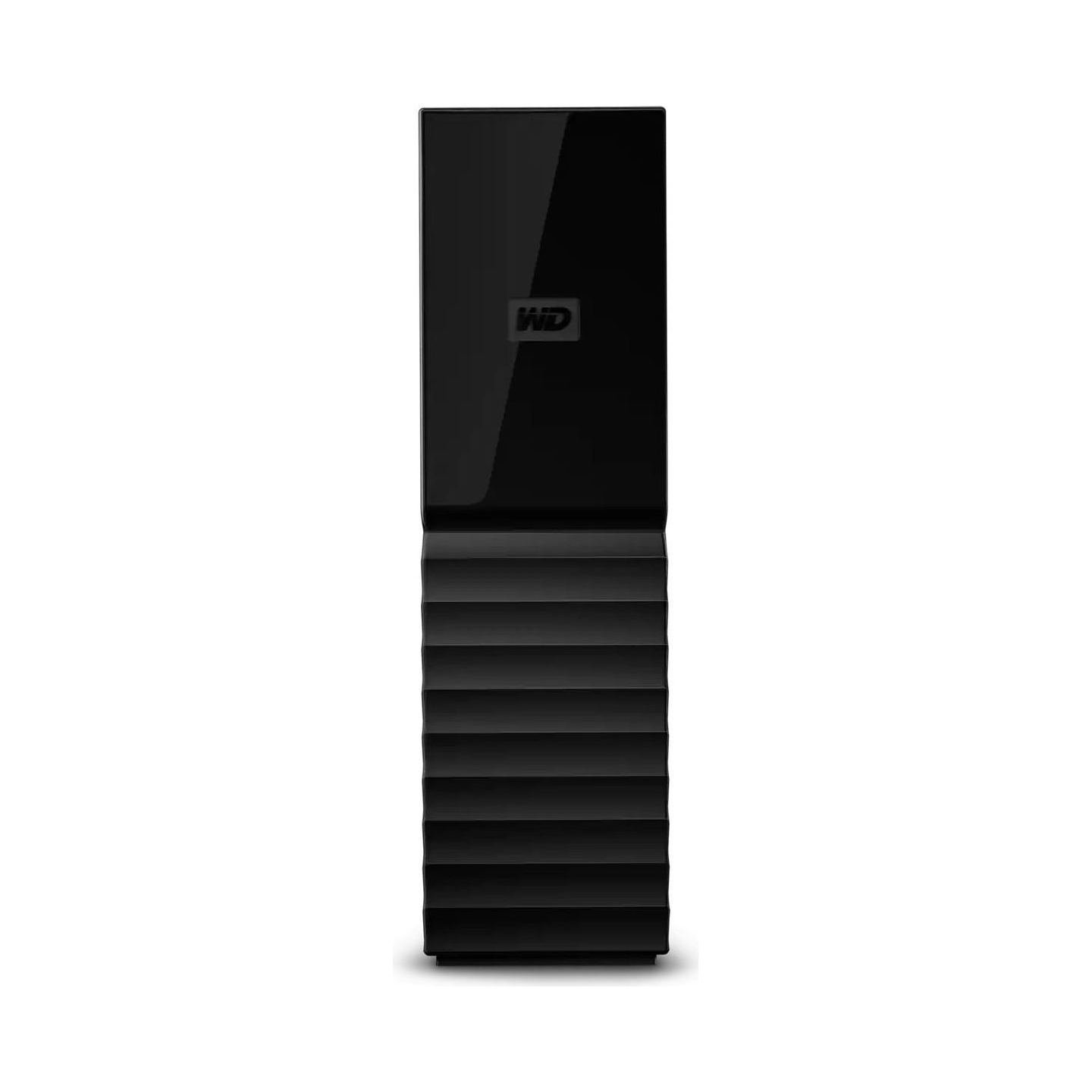 WD External HDD|WESTERN DIGITAL|Colour Black|26000 GB|WDBBGB0260HBK-EESN