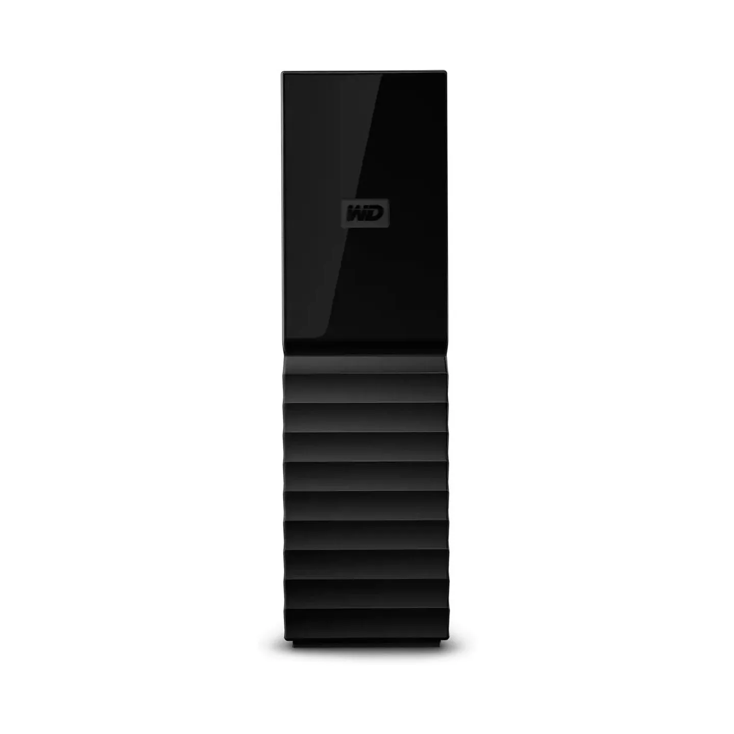 WD External HDD|WESTERN DIGITAL|Colour Black|26000 GB|WDBBGB0260HBK-EESN