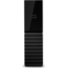 WD External HDD|WESTERN DIGITAL|Colour Black|26000 GB|WDBBGB0260HBK-EESN