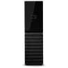 WD External HDD|WESTERN DIGITAL|Colour Black|26000 GB|WDBBGB0260HBK-EESN