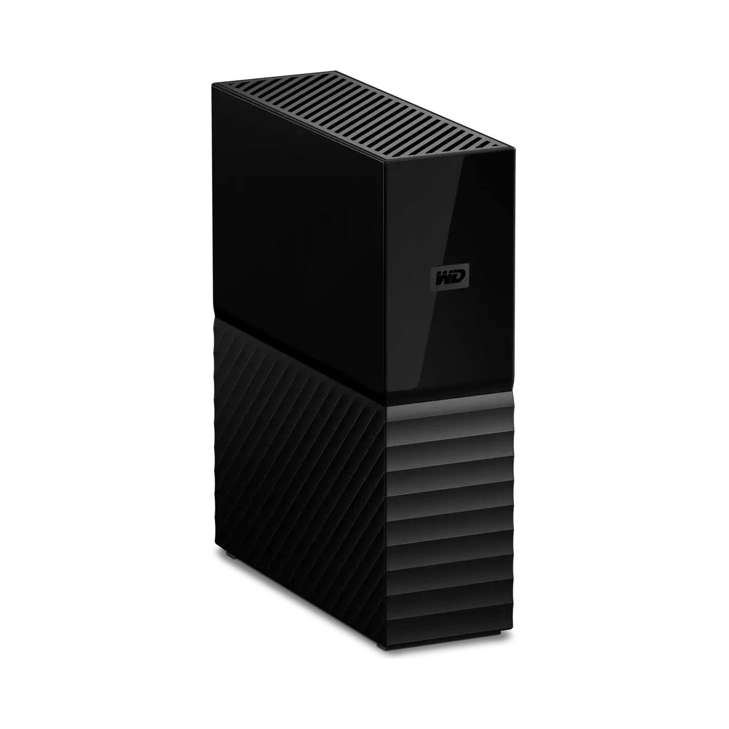 WD External HDD|WESTERN DIGITAL|Colour Black|26000 GB|WDBBGB0260HBK-EESN