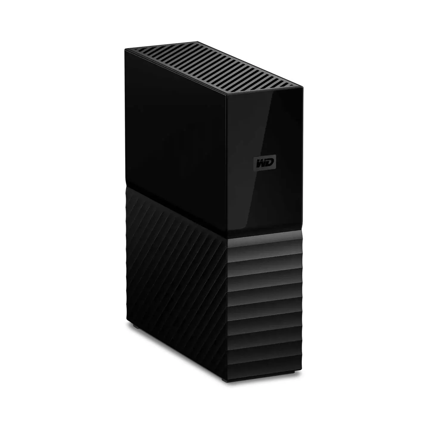WD External HDD|WESTERN DIGITAL|Colour Black|26000 GB|WDBBGB0260HBK-EESN