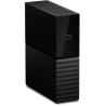 WD External HDD|WESTERN DIGITAL|Colour Black|26000 GB|WDBBGB0260HBK-EESN