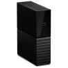 WD External HDD|WESTERN DIGITAL|Colour Black|26000 GB|WDBBGB0260HBK-EESN